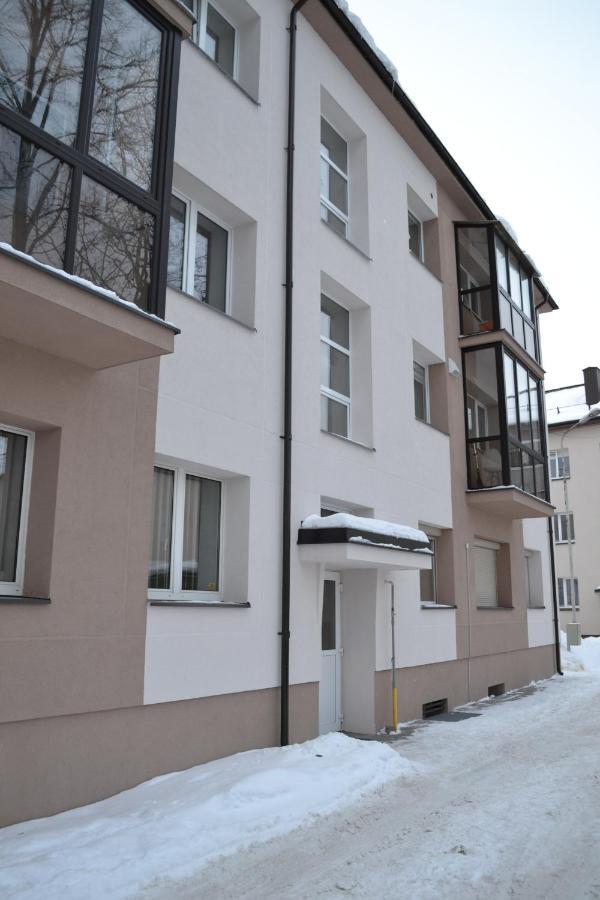 Saulys Druskininkai Exterior foto